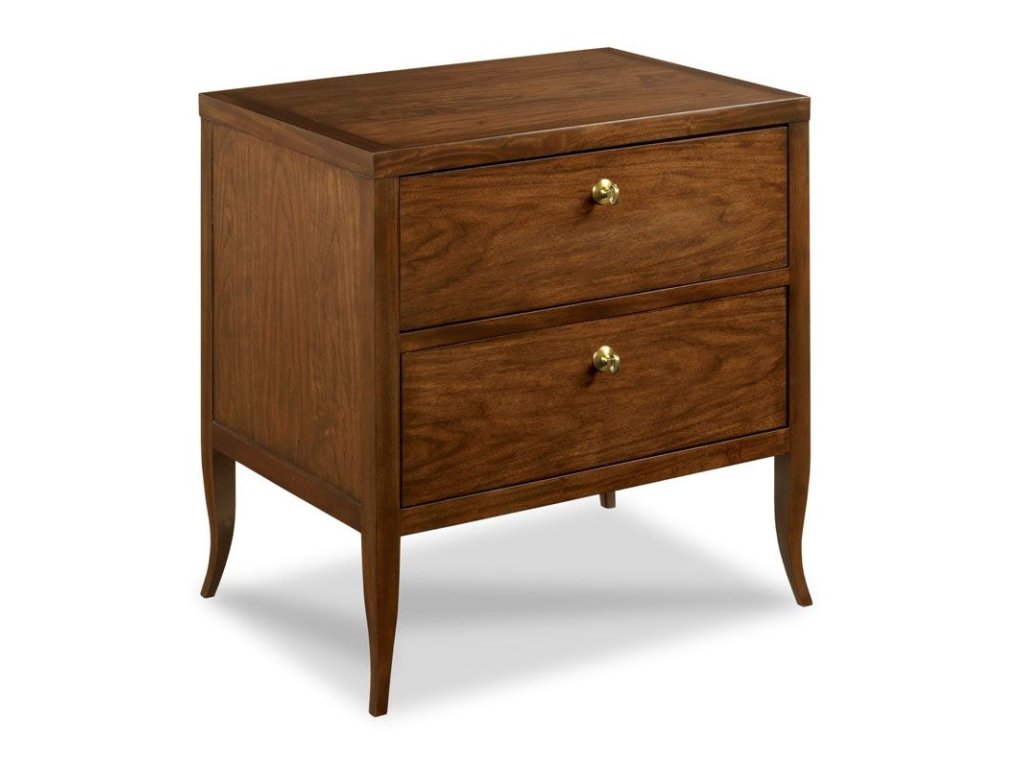 Petite Sarah Bedside Chest - main image