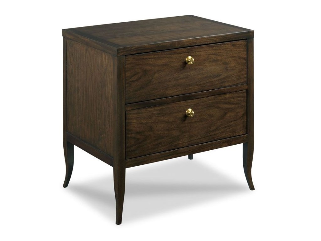 Petite Sarah Bedside Chest - main image