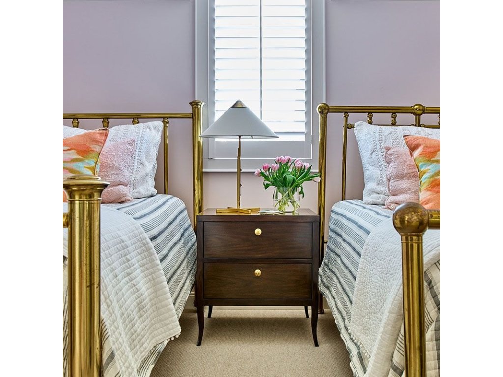 Petite Sarah Bedside Chest - image 3
