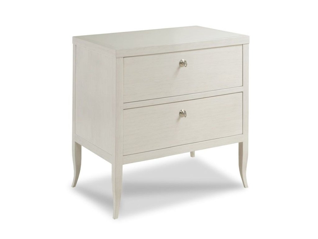 Petite Sarah Bedside Chest - main image