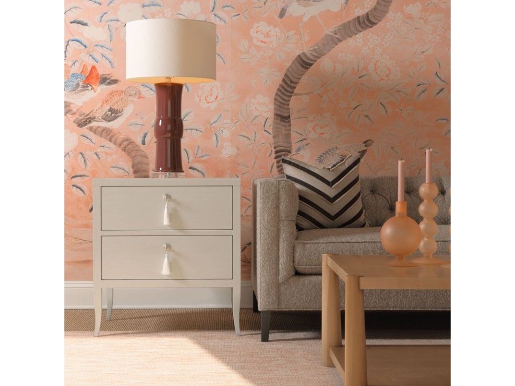 Petite Sarah Bedside Chest - image 3