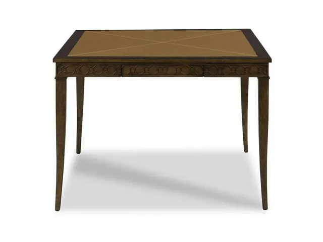 Scot Game Table - Alternative View