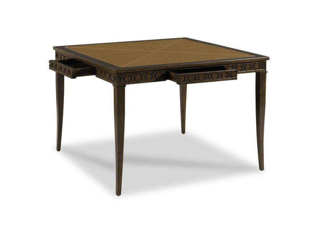 Scot Game Table - image 2
