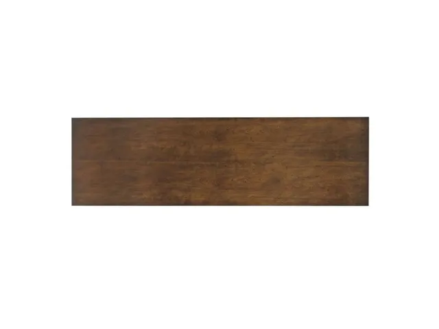 Baxter Bookcase - Alternative View