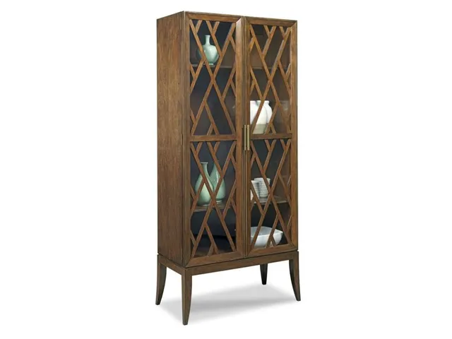 Reed Cabinet - Alternative View