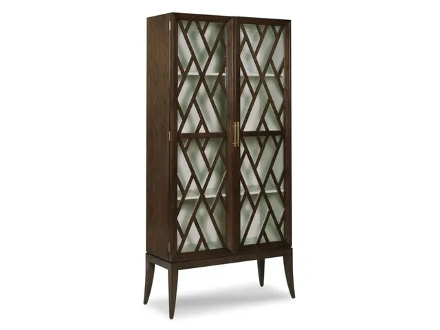 Detmer Cabinet
