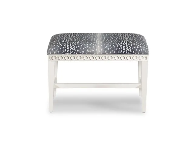 Clark Bench - Alternative View