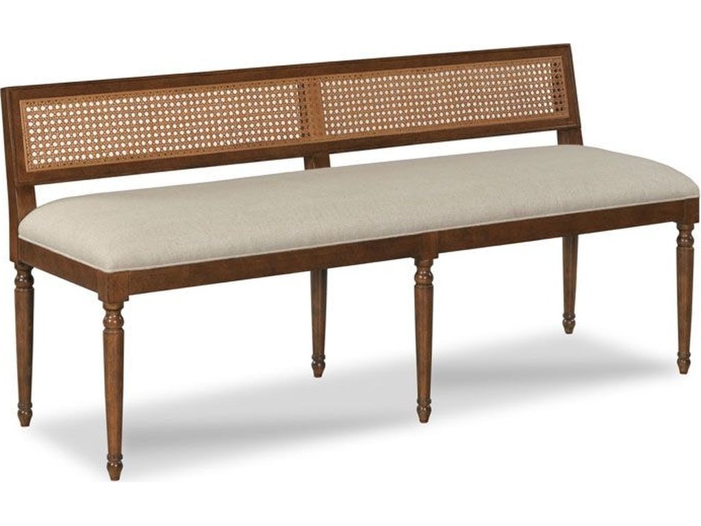Collette Bench - main image