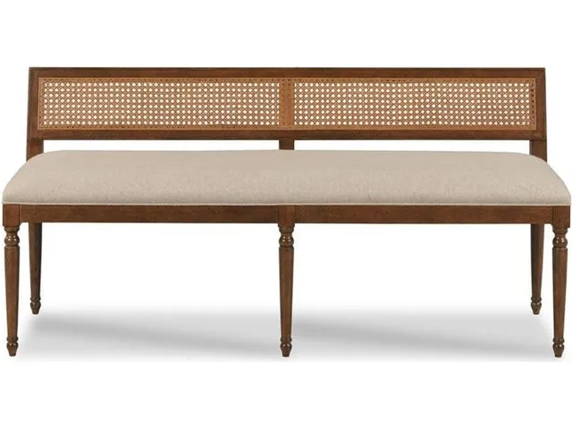 Collette Bench - Alternative View