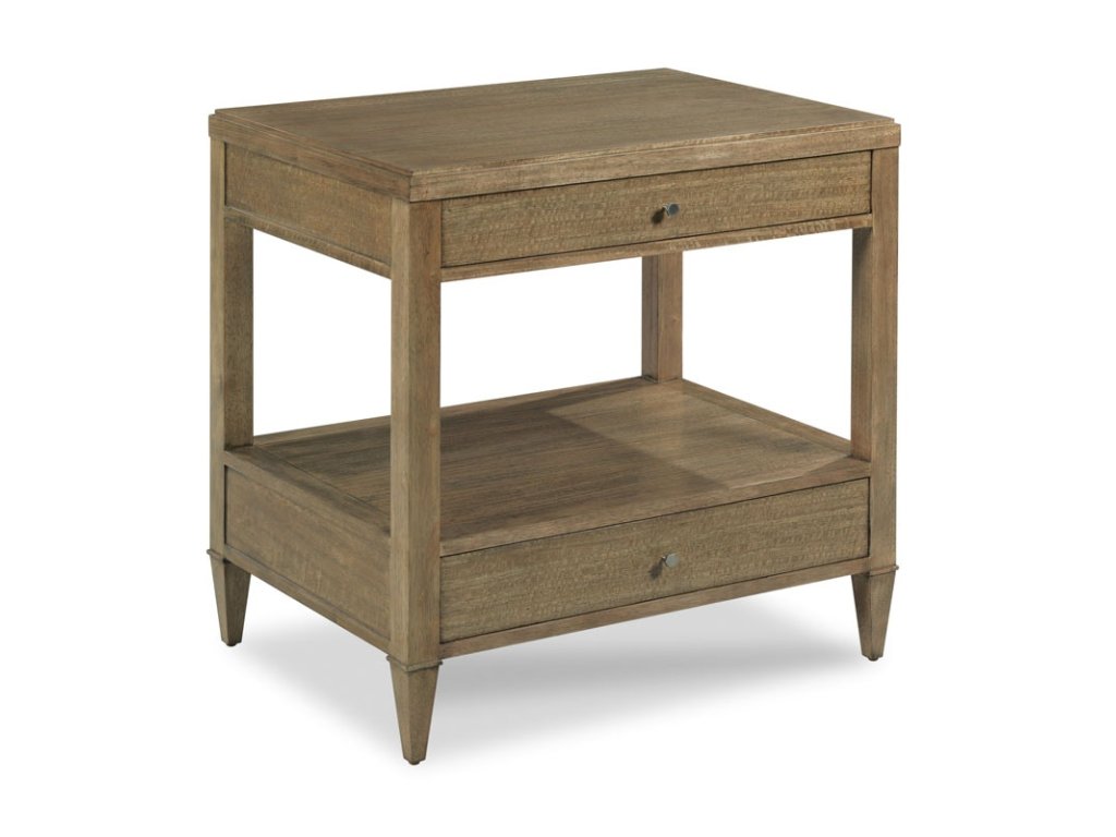 Thompson Bedside Table - main image