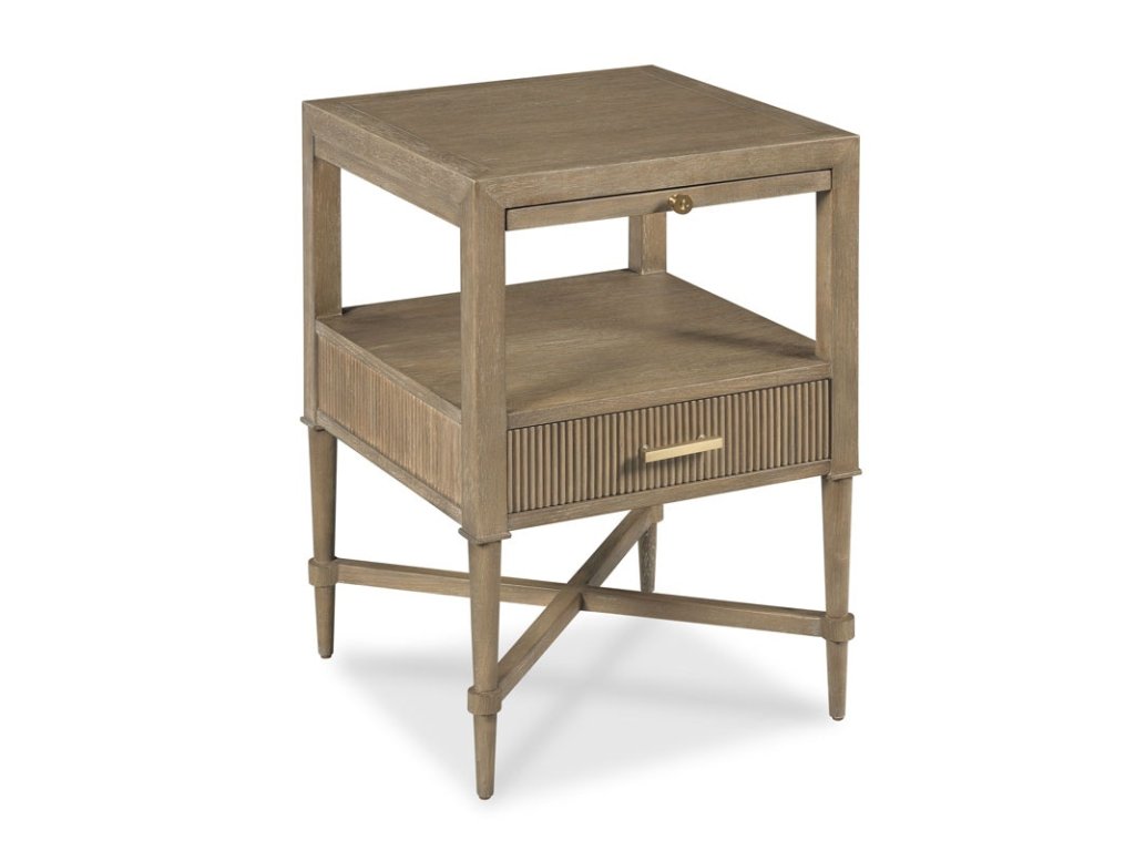 Thornapple Bedside Table - main image