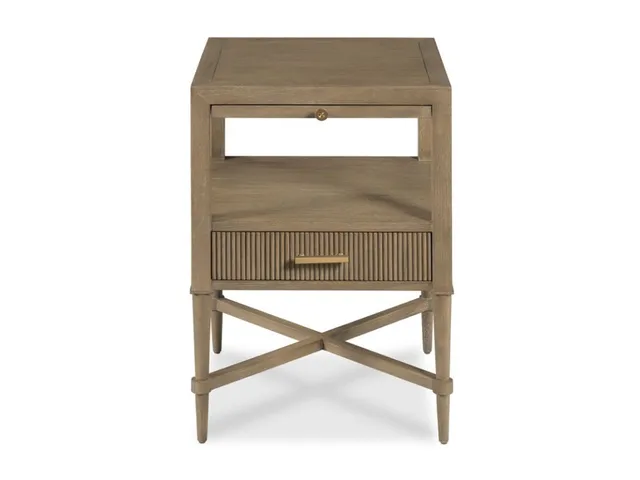 Thornapple Bedside Table - Alternative View