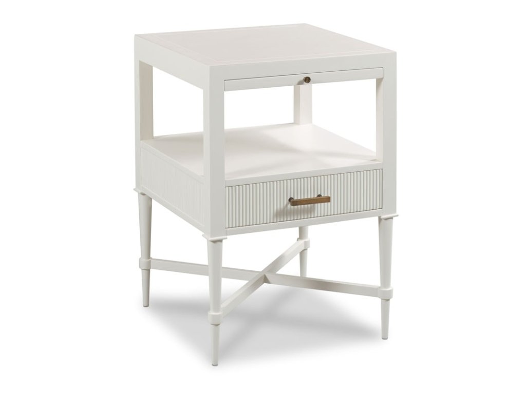 Thornapple Bedside Table - main image