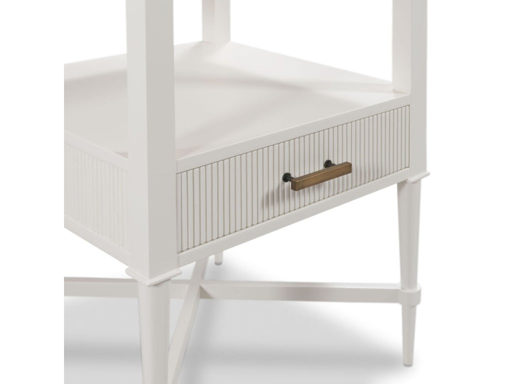Thornapple Bedside Table - image 4