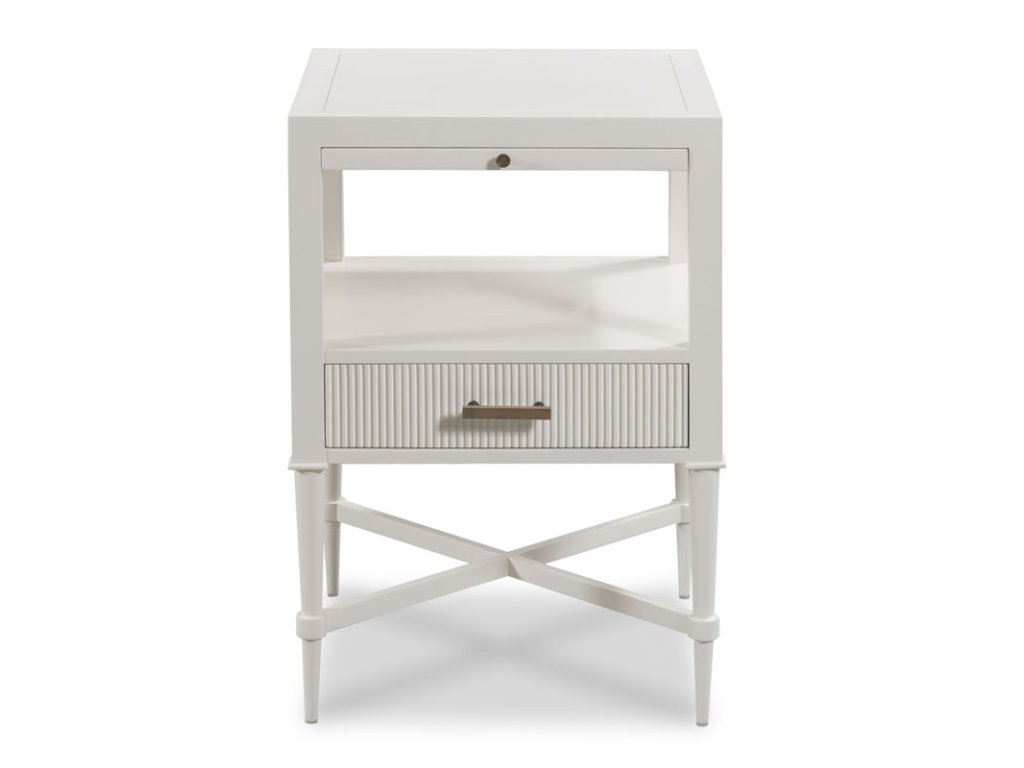 Thornapple Bedside Table - image 1