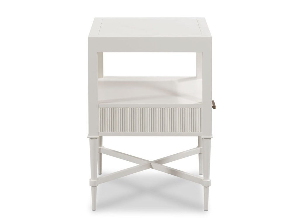 Thornapple Bedside Table - image 2