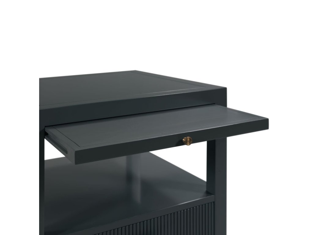 Thornapple Bedside Table - image 4