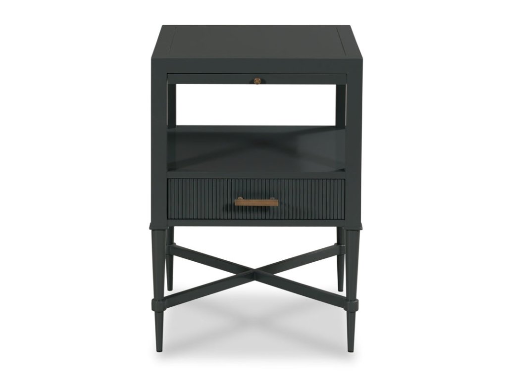 Thornapple Bedside Table - image 1