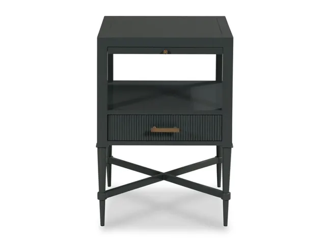 Thornapple Bedside Table - Alternative View