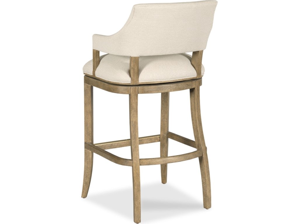 Timothy Counter Stool - image 1