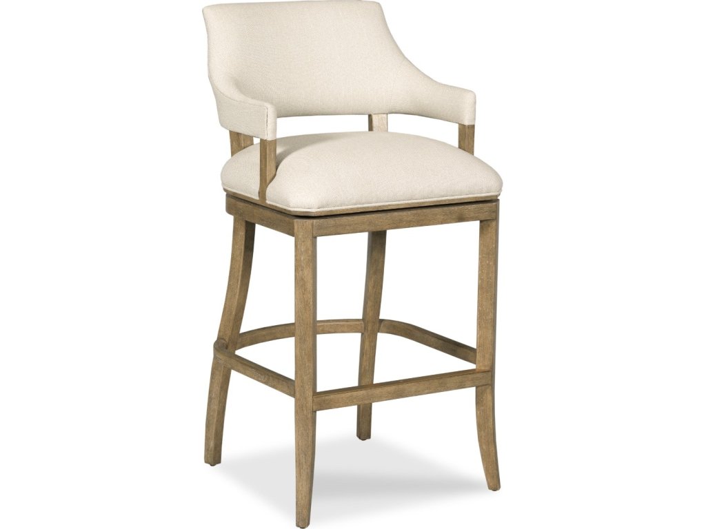 Timothy Counter Stool - main image