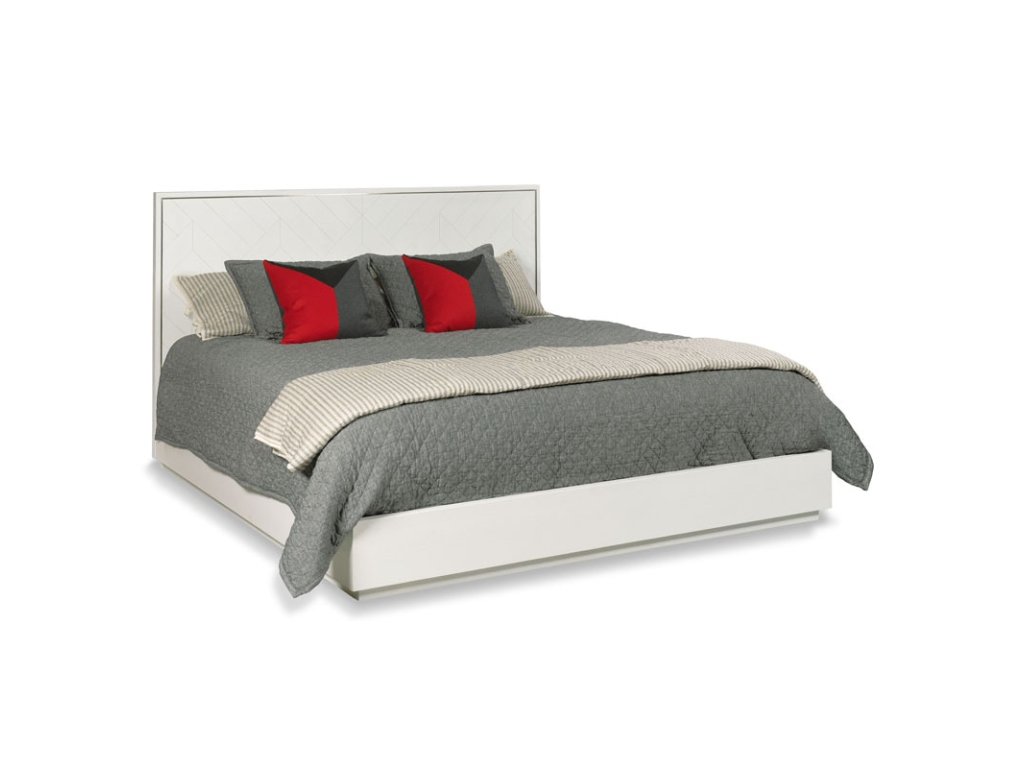 Torrance Bed - Queen - main image