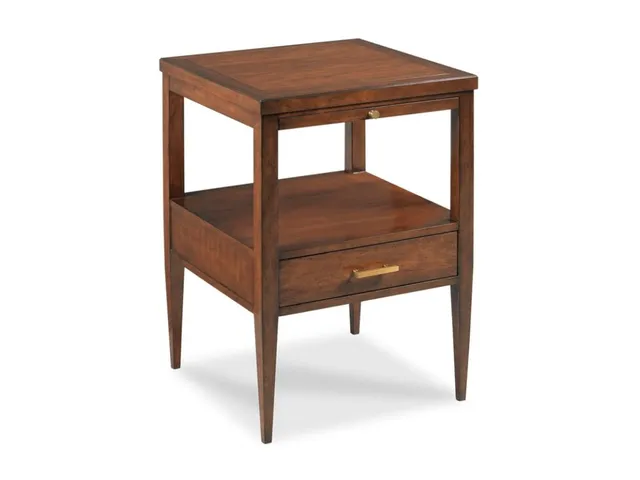 Toulon Bedside Table