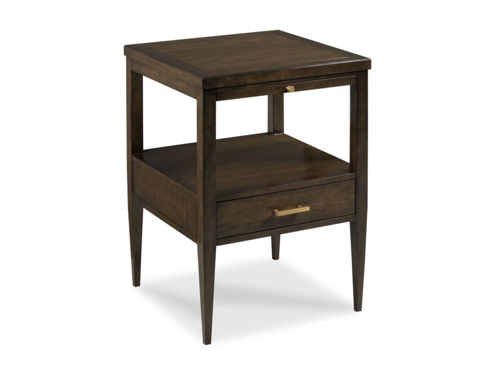 Toulon Bedside Table - main image