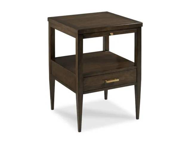 Toulon Bedside Table