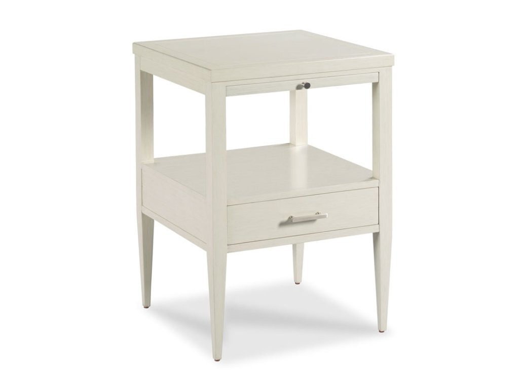 Toulon Bedside Table - main image