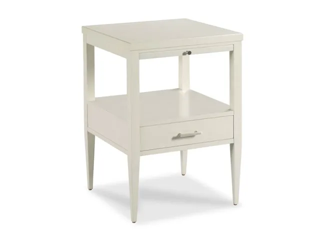 Toulon Bedside Table
