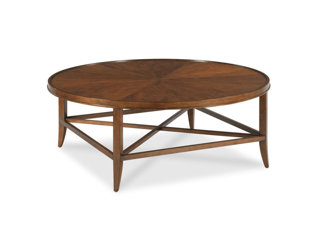 Toulouse Cocktail Table - main image