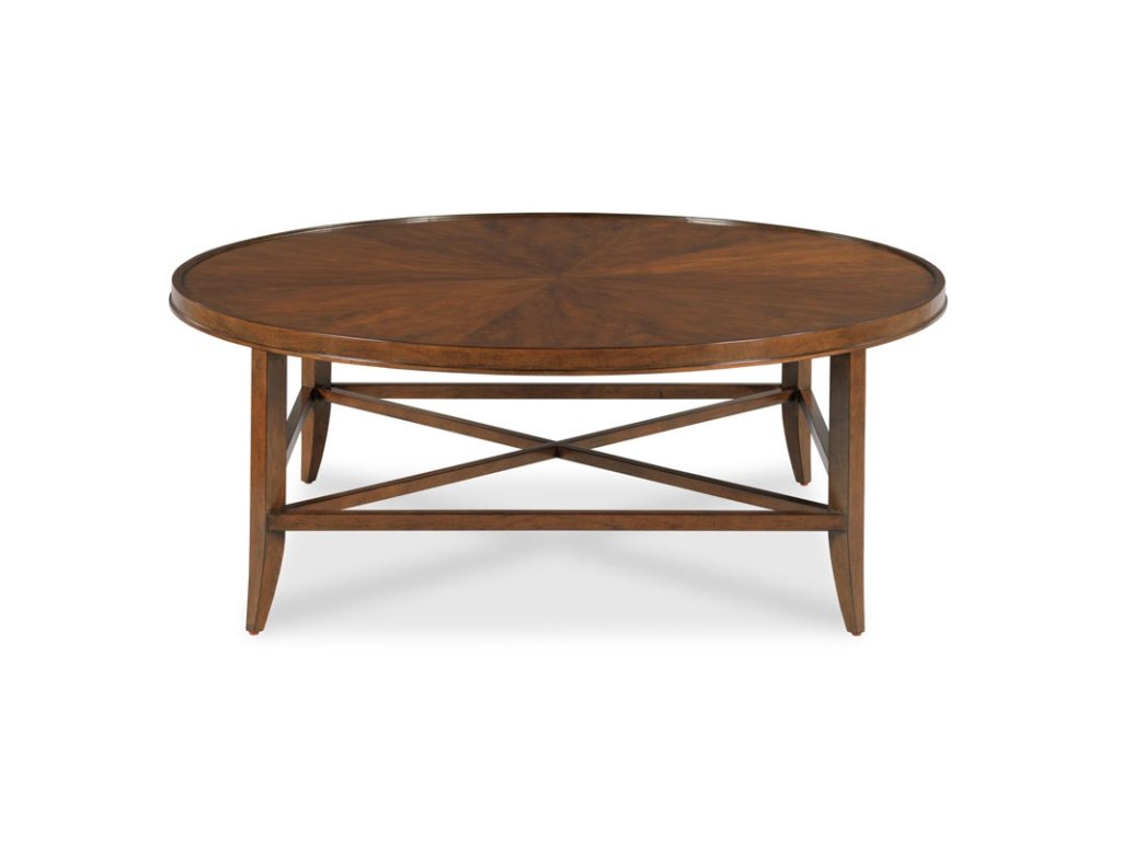 Toulouse Cocktail Table - image 1
