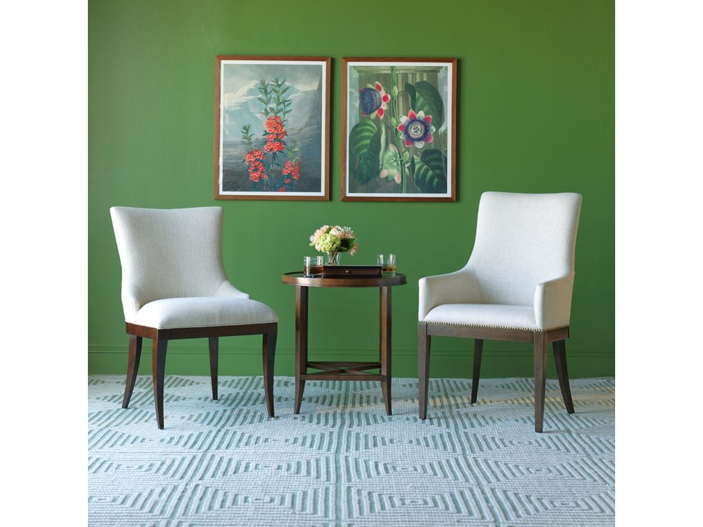 Toulouse Lamp Table - image 3