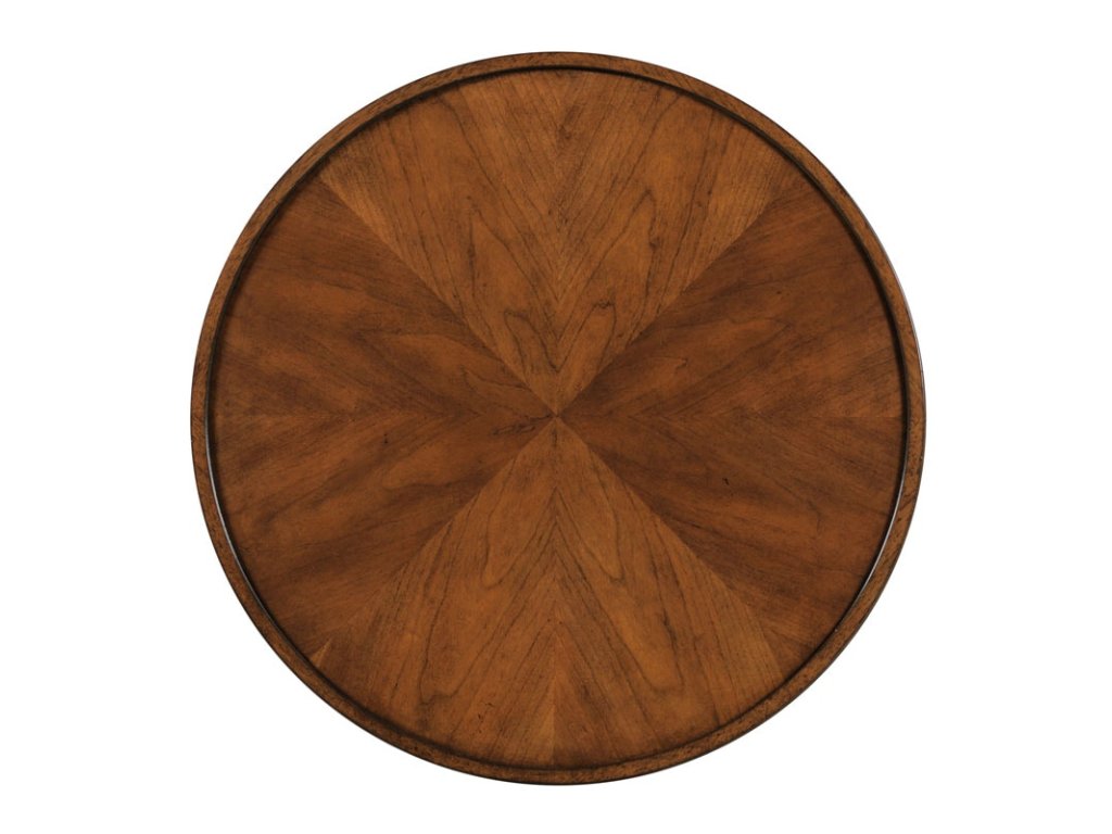 Toulouse Lamp Table - image 2