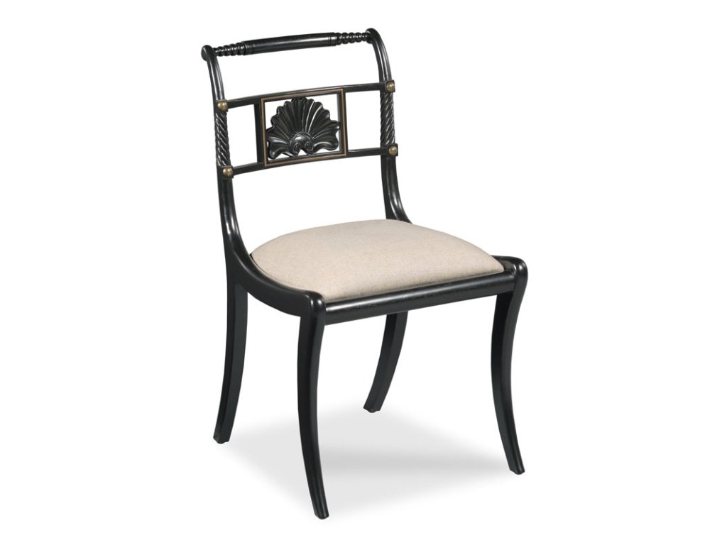 Trafalgar Side Chair - main image