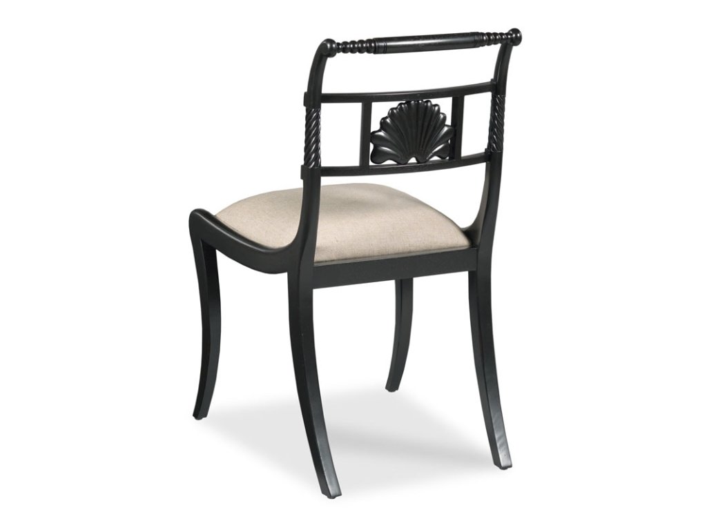 Trafalgar Side Chair - image 1