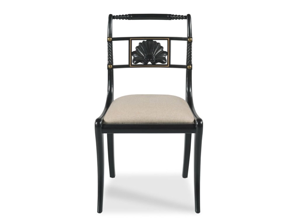 Trafalgar Side Chair - image 2