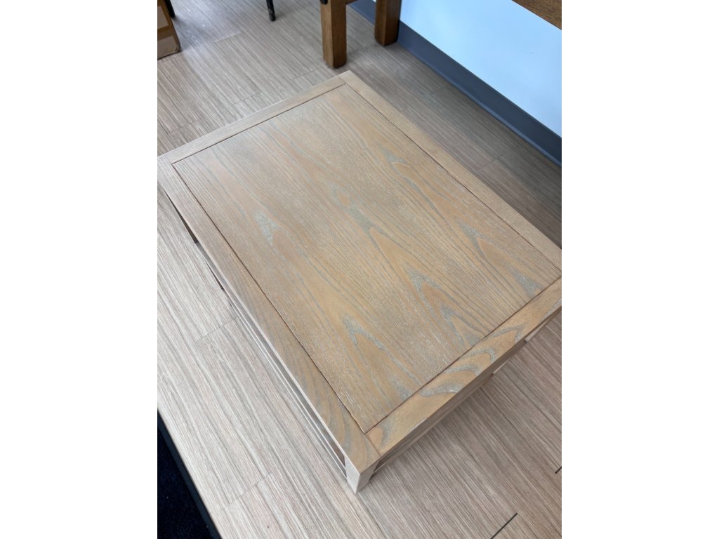 Triad Side Table - image 4