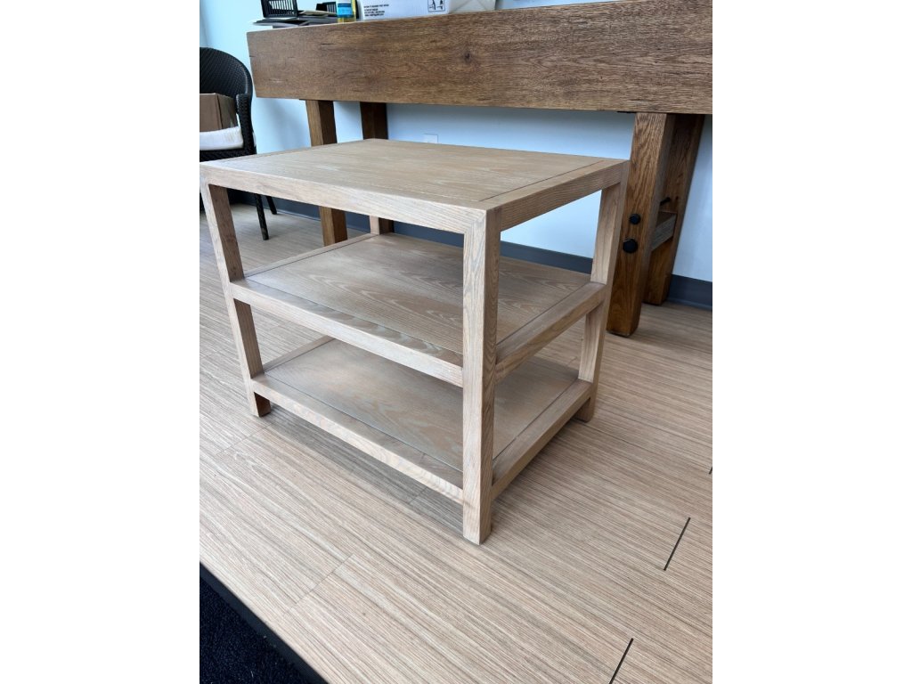 Triad Side Table - image 2