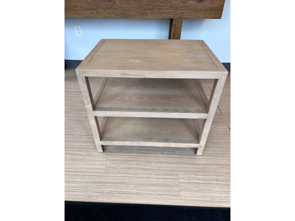 Triad Side Table - image 1