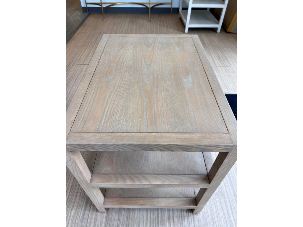 Triad Side Table - image 3