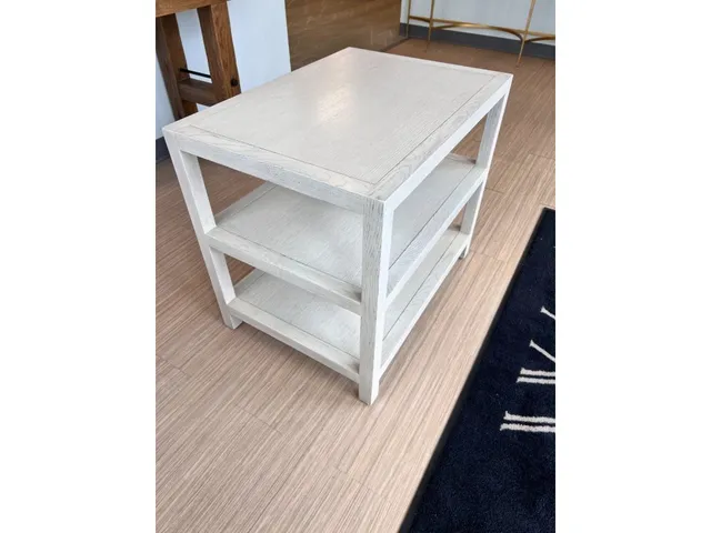 Triad Table