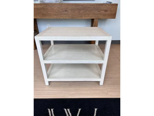 Triad Table - Alternative View