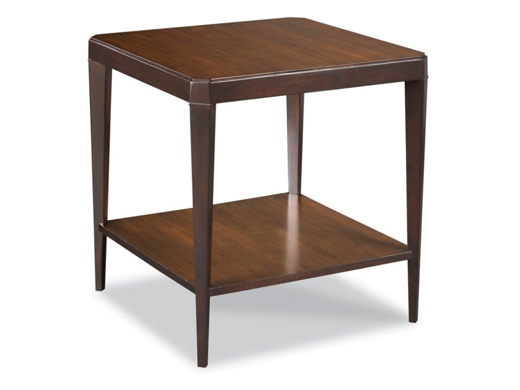 Tribeca Square Side Table - main image