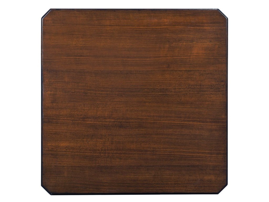 Tribeca Square Side Table - image 1
