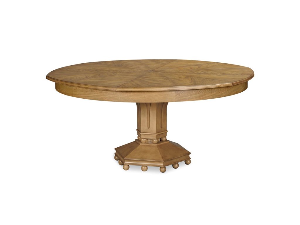 Tulip Dining Table - main image