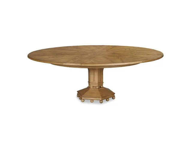 Tulip Dining Table - Alternative View