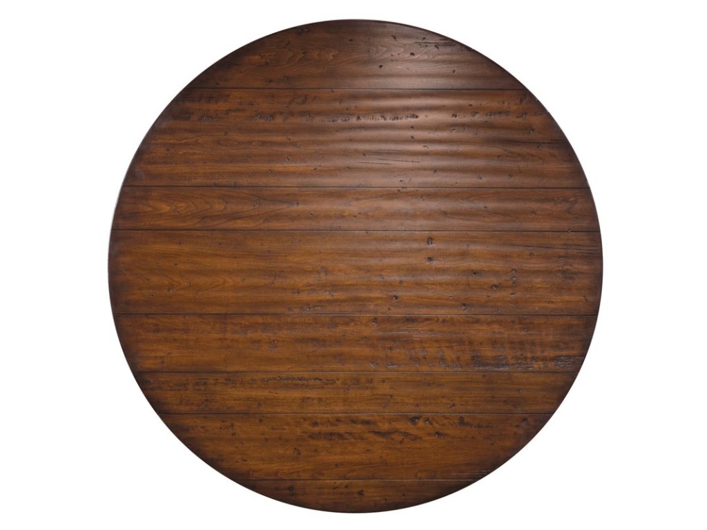 Tuscan Pedestal Dining Table - image 1