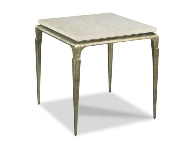 Valentino Lamp Table